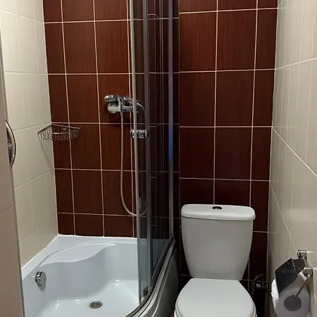 Hotel під лісом 3*