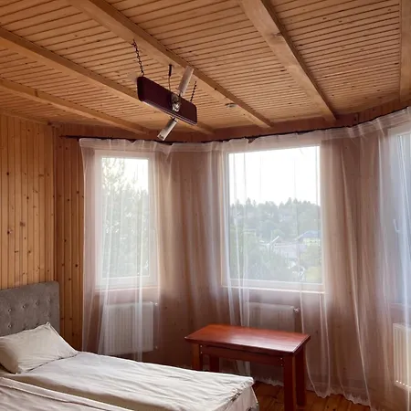 під лісом Skhidnytsia